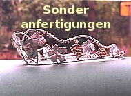 sonderanfertigungen